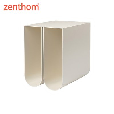 zenthom/Kristina Dam Curved金属拱门造型茶几咖啡桌边几床头柜