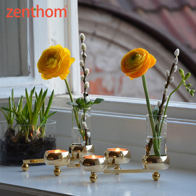 KLONG星座模型可伸缩烛台