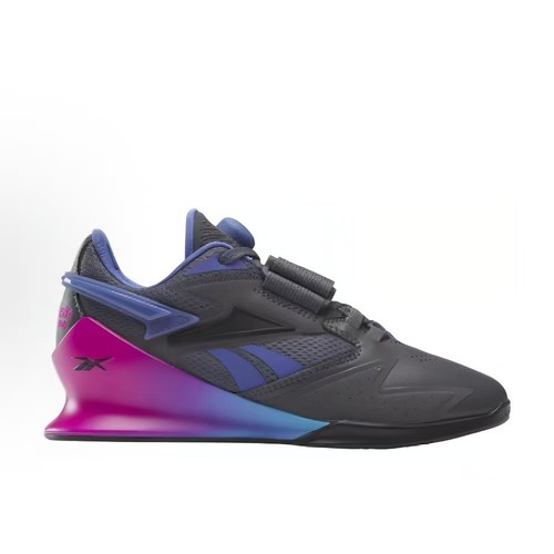 锐步Reebok女Legacy Lifter 3健身深蹲举重综合训练鞋100074529