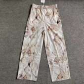 休闲长裤 葡萄牙产原5800A ACWMB224 ACW冷墙男薄款 夏季 COLD WALL