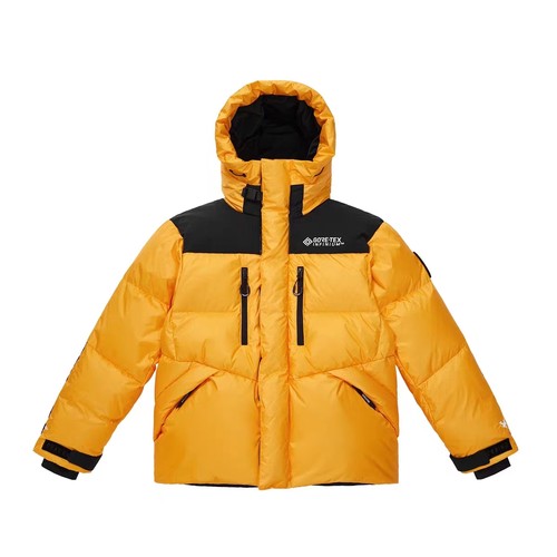 太平鸟工装户外连帽长袖