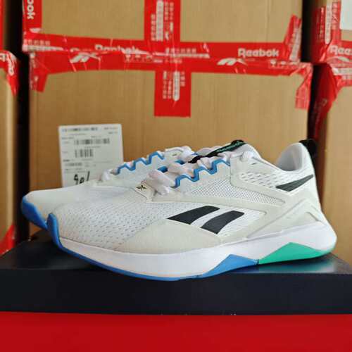 REEBOK锐步NANOFLEX  TR 2男子室内综合训练鞋100205403