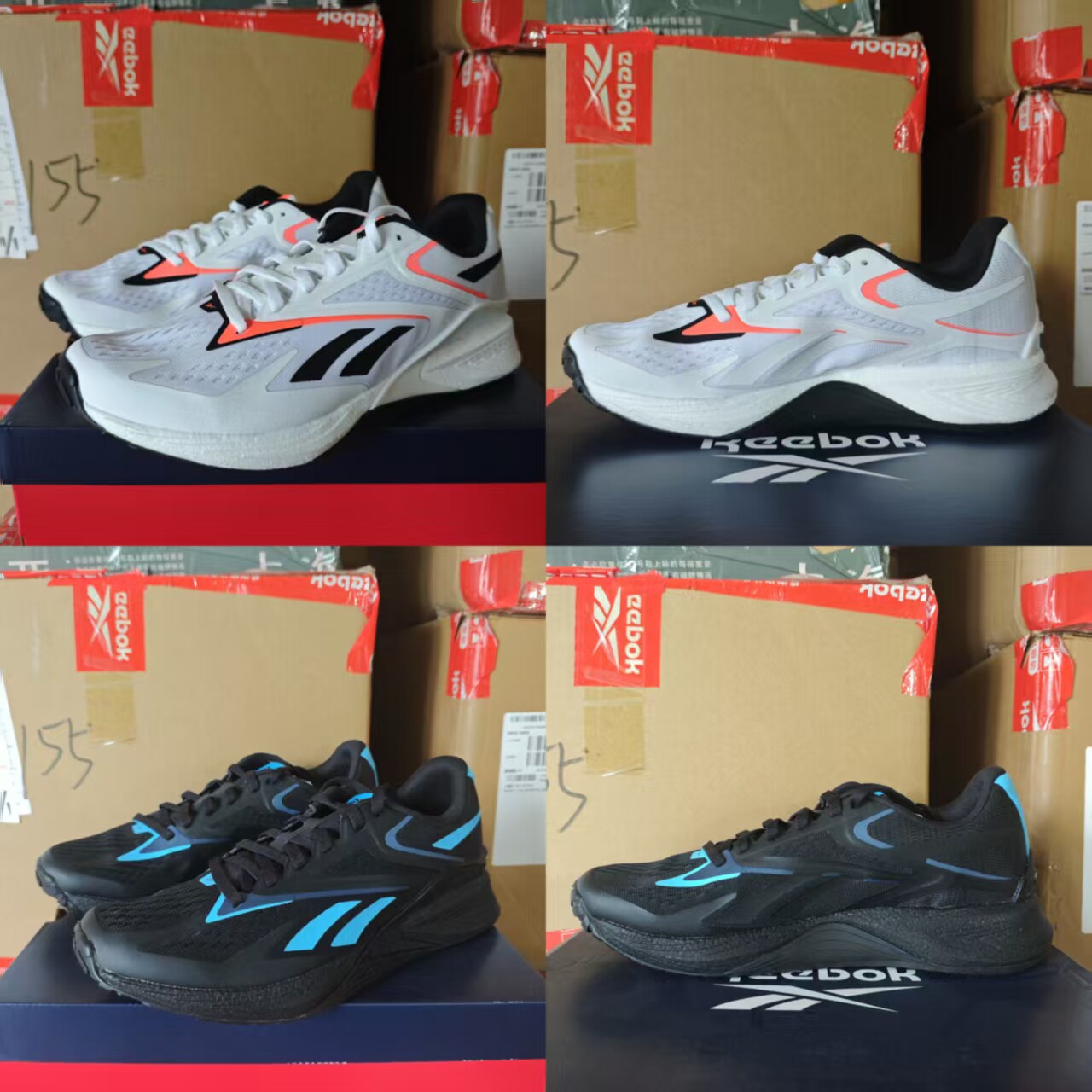 REEBOK锐步SPEED 22 TR男子综合训练鞋100074524 100074523