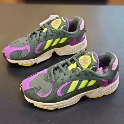 复古低帮Adidas/阿迪达斯