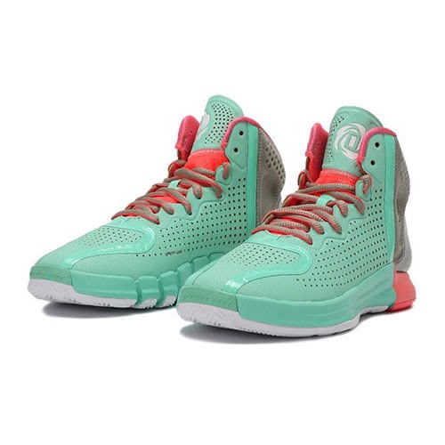 高帮篮球鞋Adidas/阿迪达斯高帮