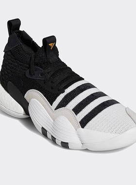 Adidas Trae Young2特雷杨二篮球鞋H06477 H06483 IF2163H06479