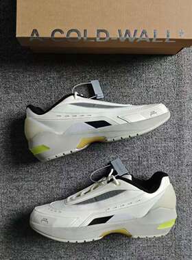 原3300A-COLD-WALL*ACW冷墙男子户外休闲机能风运动鞋 ACWUF050