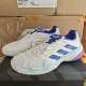 ADIDAS阿迪达斯Barricade IF9129 13男子高端网球鞋