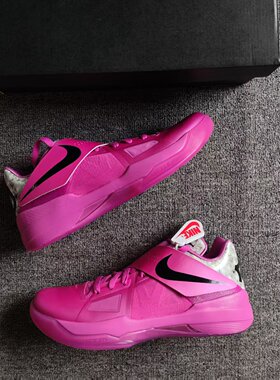 耐克/Nike KD 4 