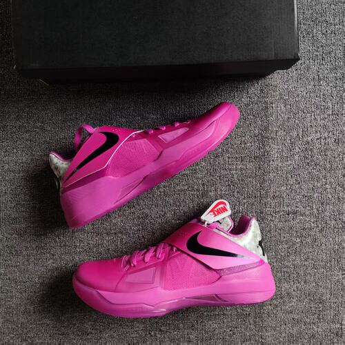 耐克/Nike KD 4 