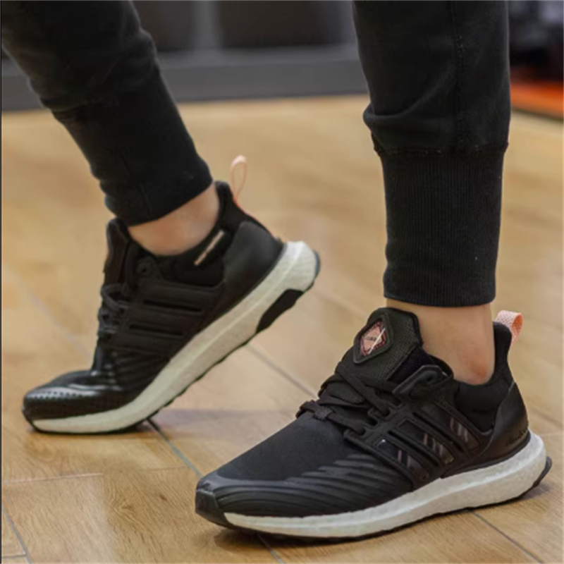 Adidas/阿迪达斯 ULTRABOOST 爆米花男女舒适运动跑步鞋 GX3575 运动鞋new 跑步鞋 原图主图