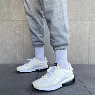 PRE DAY 男子新款 NIKE DM0008 MAX 气垫休闲运动跑鞋 101 AIR