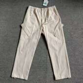 运动长裤 FB7306 231 Jordan男子抽绳机能风工装 203 340