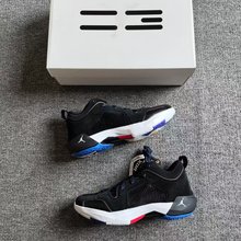 Air Jordan 37 Low PF AJ37乔丹正代低帮实战篮球鞋DQ4123-061