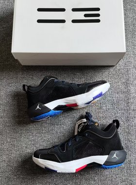 Air Jordan 37 Low PF AJ37乔丹正代低帮实战篮球鞋DQ4123-061