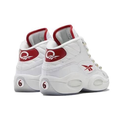 Reebok问题系列经典篮球鞋