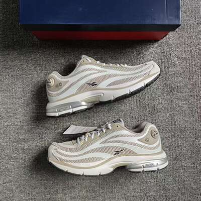 REEBOK锐步男女PREMIER PUMP PARIS TRAINER充气休闲鞋 100074442