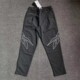 锐步 男女运动休闲长裤 Reebok WOVEN PT联名款 GK6891 GK6890