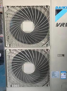 【南京二手空调】大金DAIKIN10P20P30P匹多联机VRV一拖多中央空调