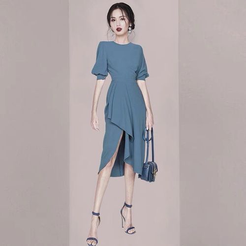 豌豆服饰 WDFS6183