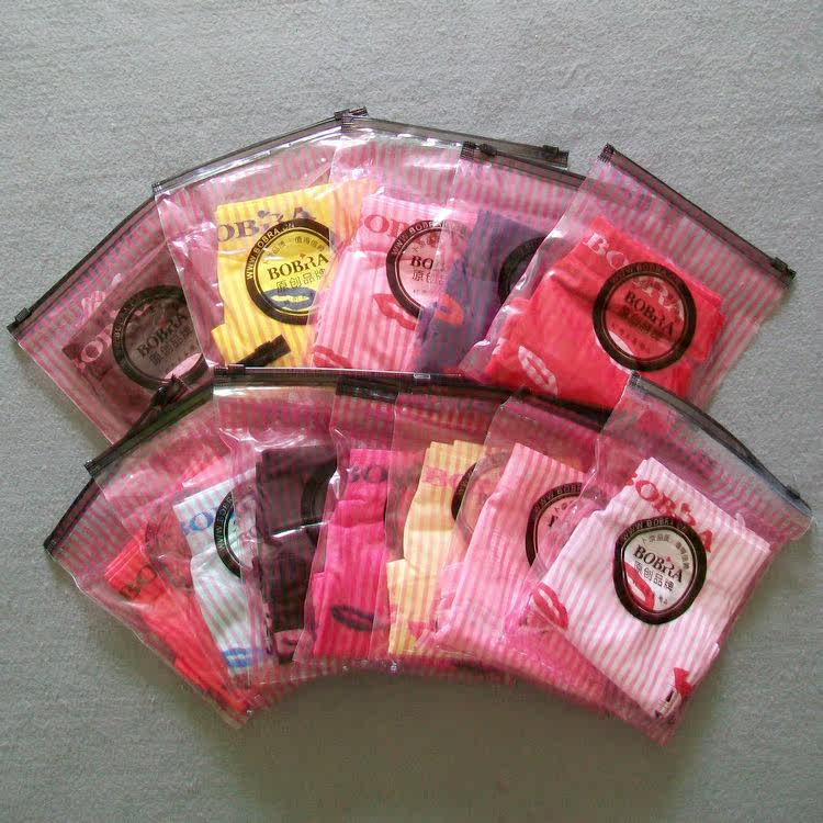 Slip jeunesse B002 - Ref 646805 Image 5