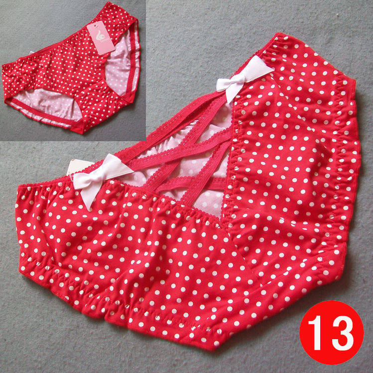 Slip jeunesse doux en soie Ice - Ref 645159 Image 3