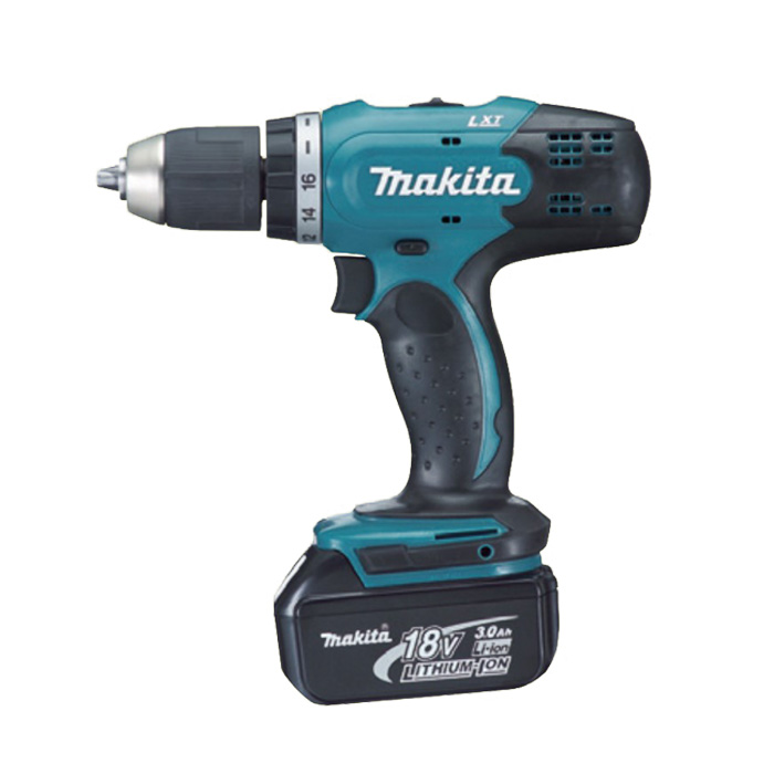 牧田日本18v电动起子