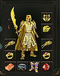 武易传奇蛮荒复古归来我本沉默