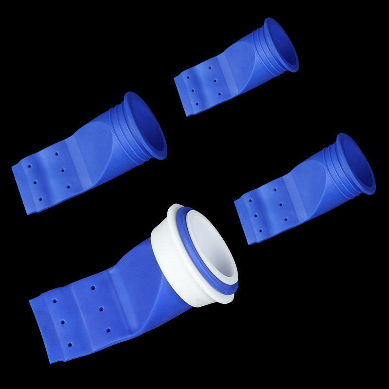 地漏防臭器硅胶芯卫生间反味盖