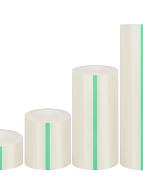 PE保护膜胶带家电器冰箱不锈钢铝合金防五金氧化磨损刮花金属桌面家具自粘透明镜片塑料贴膜纸门窗防尘保护膜