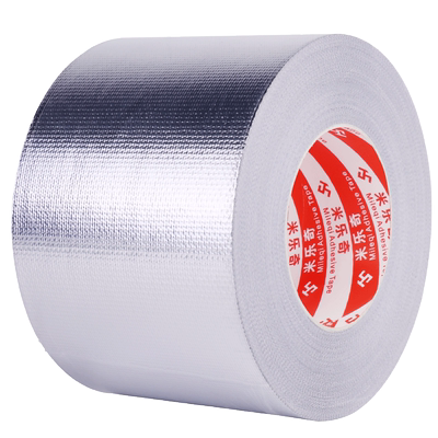 管道隔热保温套玻纤自粘胶条