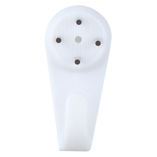 白墙挂幕布无痕钉挂钩乳胶漆无痕墙壁相框墙面打孔挂画投影布钉子