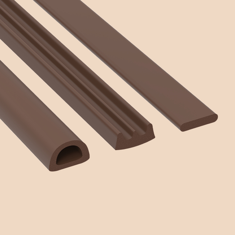 窗户密封胶条防风挡板防盗门密封条防风隔音胶条保暖门窗密封条