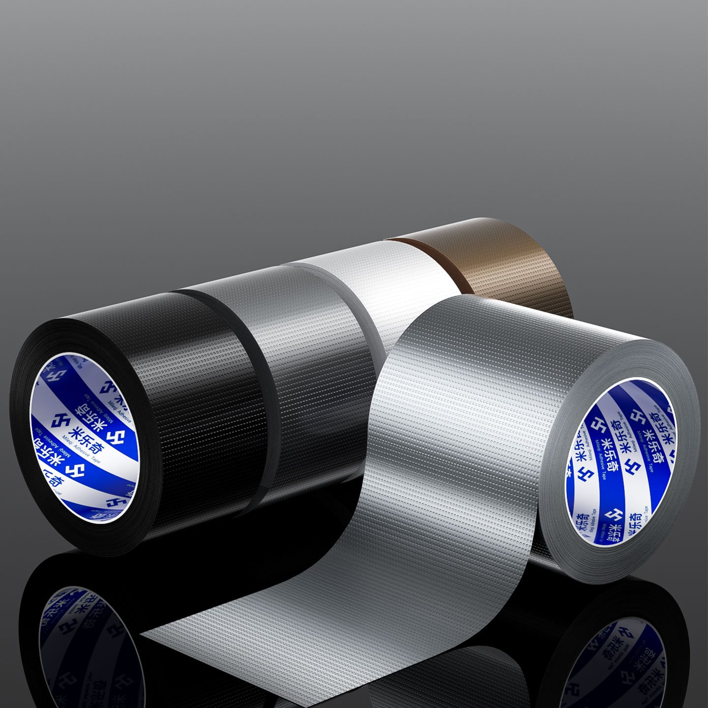 强力高粘度 防水耐磨