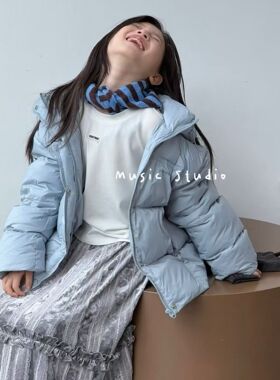 music羽绒服木莎羽绒服97110
