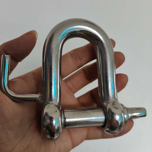 不锈钢U型扣，坐板专用