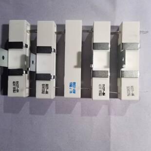 RX27 卧式 立式 无感 水泥电阻器 5W7W10W15W20W25W30W40W50W定制