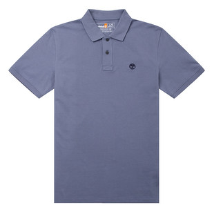 A2EPM433 添柏岚短袖 男运动服半袖 上衣翻领POLO衫 A24H2 A6943073