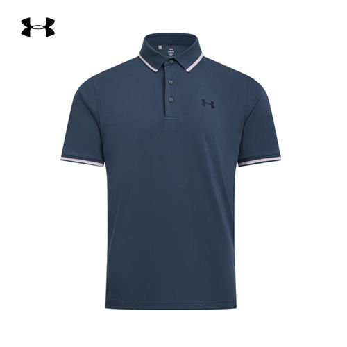 安德玛（UNDERARMOUR）|（新款）2025S/S男短袖T恤 1388156-044