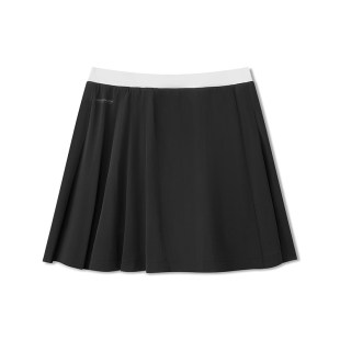 休闲运动半身裙L225W039 时尚 0019 新款 斯凯奇女士夏季