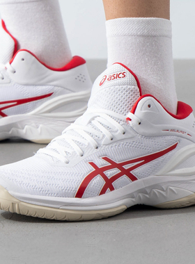 亚瑟士Gel-Burst28透气稳定篮球鞋男鞋女鞋运动鞋