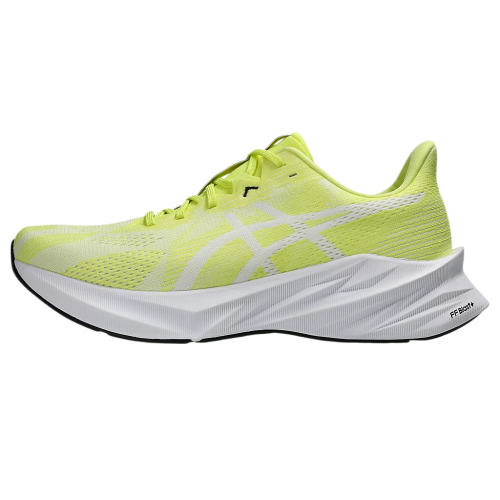 Asics DYNABLAST 5 舒适百搭简约时尚耐磨 低帮跑步鞋 男款