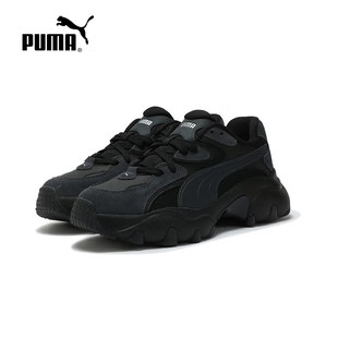 PUMA彪马运动2025春女低帮鞋 402982