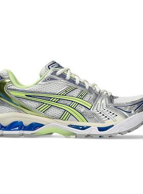 优购Asics亚瑟士男女鞋GE-KAYANO14AT运动训练跑步鞋1203A537-108