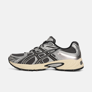 亚瑟士GEL 情侣复古越野慢跑男鞋 女鞋 KAHANATRNEXUS运动休闲鞋