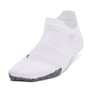 安德玛UA春夏Breathe女子训练运动袜 1370096 2双装