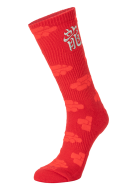 Nike/耐克袜子24年春季中性FZ6518-900