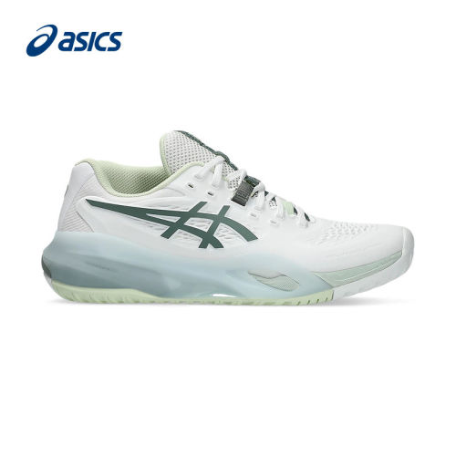 ASICS亚瑟士运动2025F/W女低帮鞋 1042A279-102