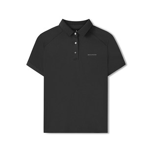 POLO衫 斯凯奇2025春季 新款 女士休闲翻领短袖 03B6 L225W050