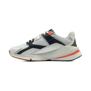 ’情侣皮质运动休闲鞋 安德玛UA 明星同款 3027719 Forge